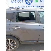 Puerta Trasera Derecha para Nissan Qashqai I (J10, Nj10)
