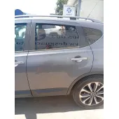 Puerta Trasera Izquierda para Nissan Qashqai I (J10, Nj10)