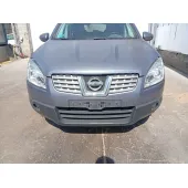 Refuerzo Paragolpes Delantero para Nissan Qashqai I (J10, Nj10)