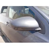 Retrovisor Derecho para Nissan Qashqai I (J10, Nj10)