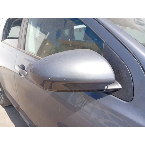 Retrovisor Derecho para Nissan Qashqai I (J10, Nj10)