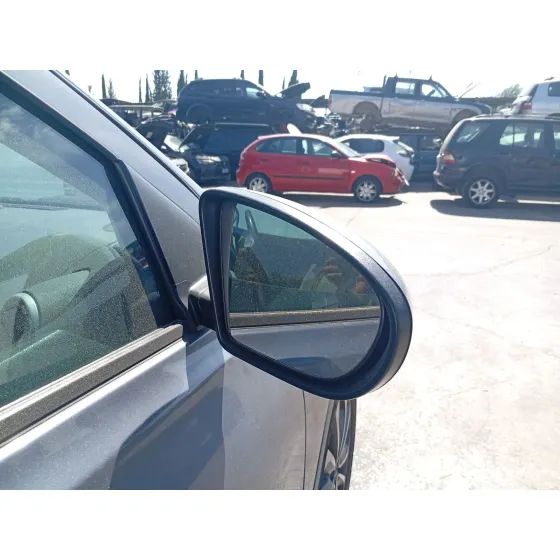 Retrovisor Derecho para Nissan Qashqai I (J10, Nj10)