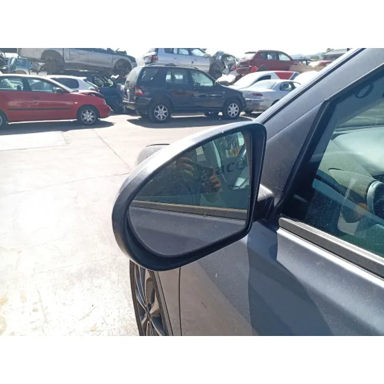 Retrovisor Izquierdo para Nissan Qashqai I (J10, Nj10)