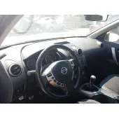 Salpicadero para Nissan Qashqai I (J10, Nj10)