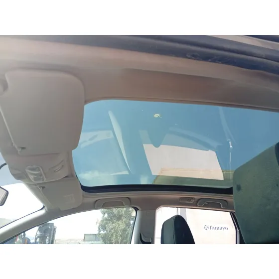 Techo Interior para Nissan Qashqai I (J10, Nj10)