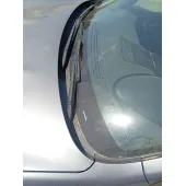 Torpedo para Nissan Qashqai I (J10, Nj10)