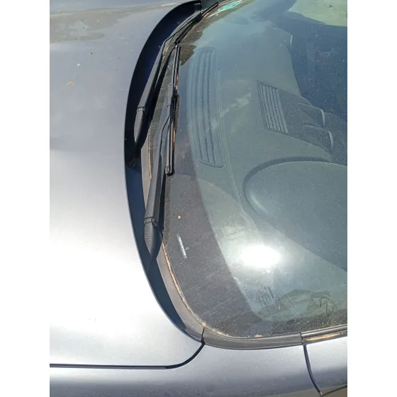 Torpedo para Nissan Qashqai I (J10, Nj10)