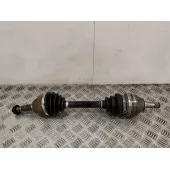 Transmision Delantera Izquierda para Opel Astra H Gtc (A04)