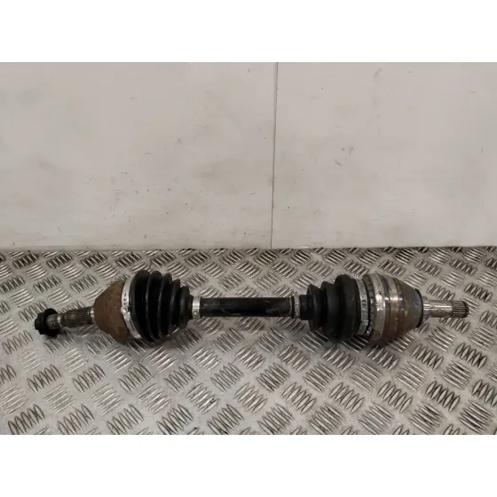 Transmision Delantera Izquierda para Opel Astra H Gtc (A04)