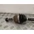 Transmision Delantera Izquierda para Opel Astra H Gtc (A04)