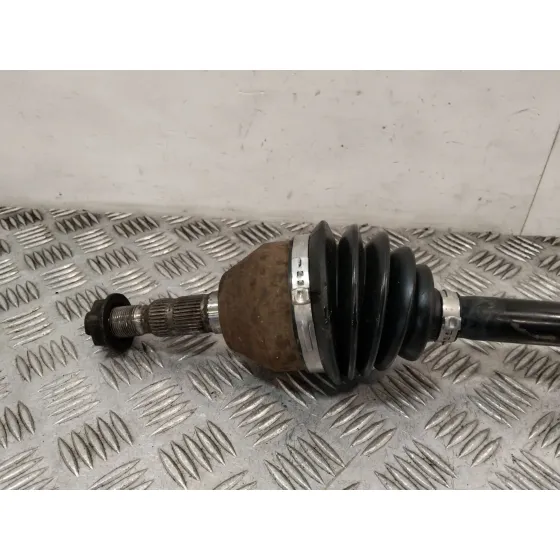 Transmision Delantera Izquierda para Opel Astra H Gtc (A04)