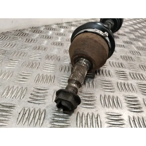 Transmision Delantera Izquierda para Opel Astra H Gtc (A04)