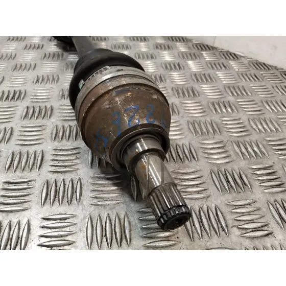 Transmision Delantera Izquierda para Opel Astra H Gtc (A04)