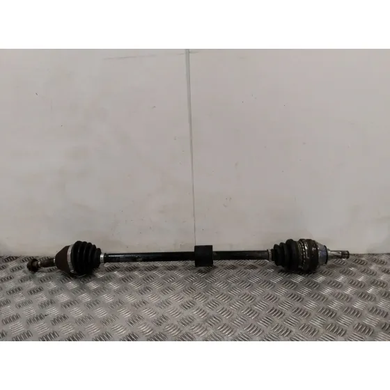 Transmision Delantera Derecha para Opel Astra H Gtc (A04)