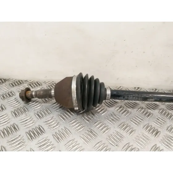 Transmision Delantera Derecha para Opel Astra H Gtc (A04)