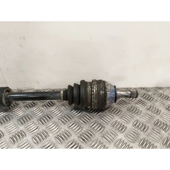 Transmision Delantera Derecha para Opel Astra H Gtc (A04)