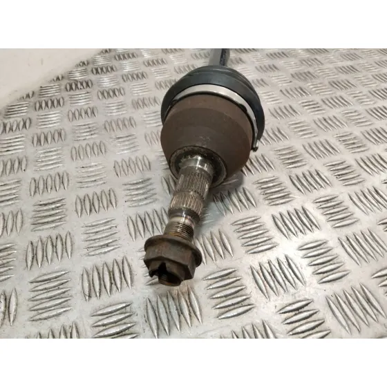 Transmision Delantera Derecha para Opel Astra H Gtc (A04)