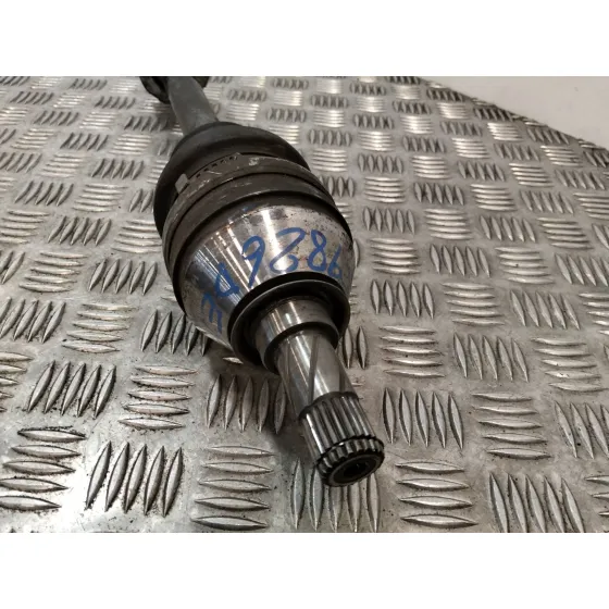 Transmision Delantera Derecha para Opel Astra H Gtc (A04)