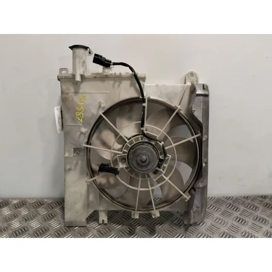 Electroventilador para Toyota Aygo (_B1_)