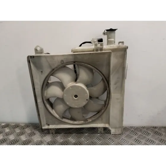 Electroventilador para Toyota Aygo (_B1_)