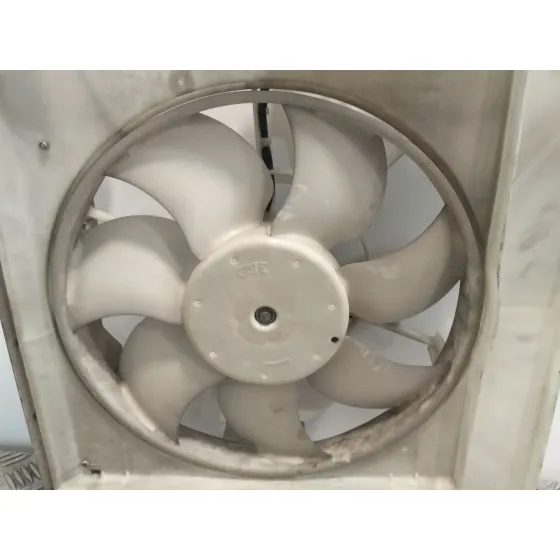 Electroventilador para Toyota Aygo (_B1_)