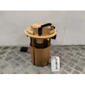 Aforador para Citroën Berlingo Multispace (B9)