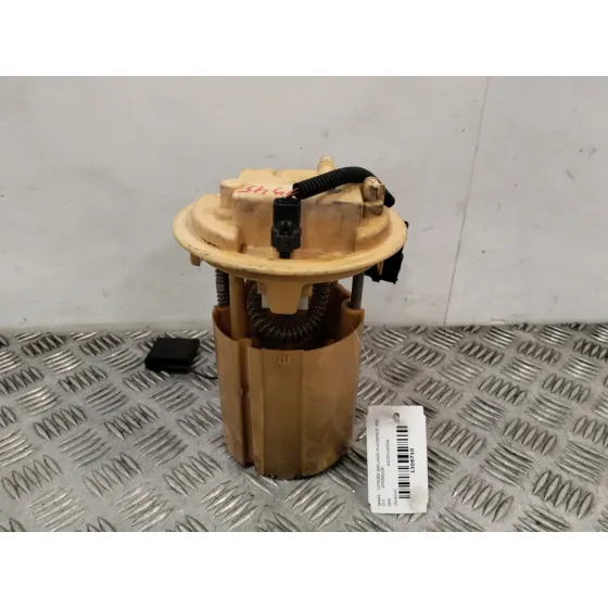 Aforador para Citroën Berlingo Multispace (B9)