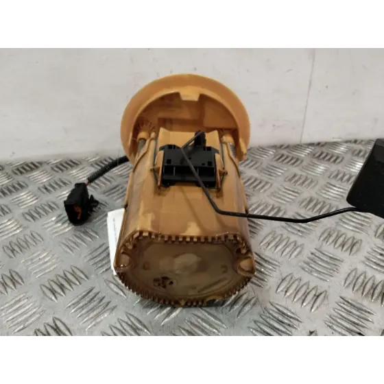 Aforador para Citroën Berlingo Multispace (B9)