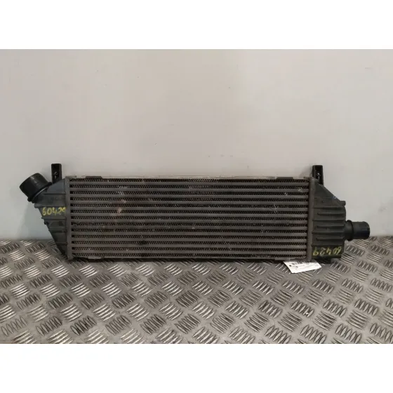 Intercooler para Nissan Micra Iii (K12)