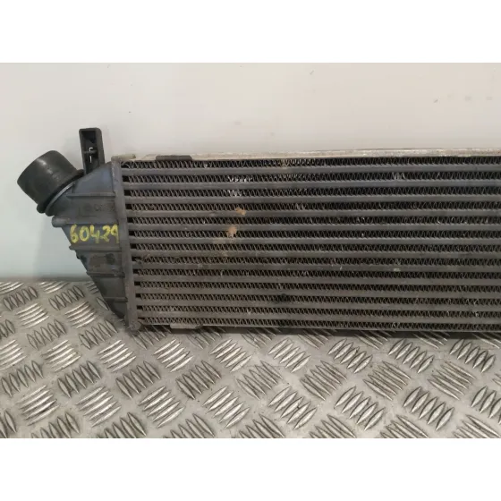 Intercooler para Nissan Micra Iii (K12)