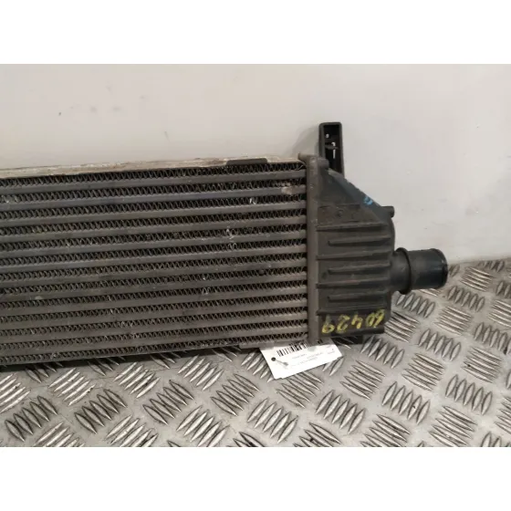 Intercooler para Nissan Micra Iii (K12)
