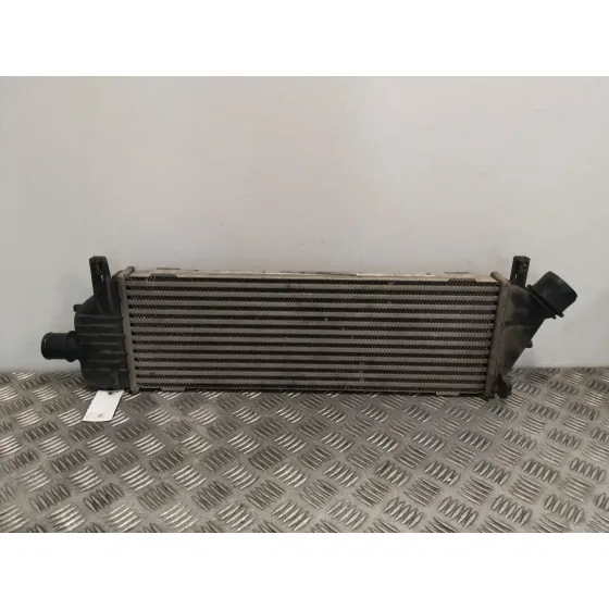Intercooler para Nissan Micra Iii (K12)