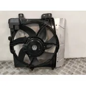 Electroventilador para Citroën C-Elysee (Dd_)
