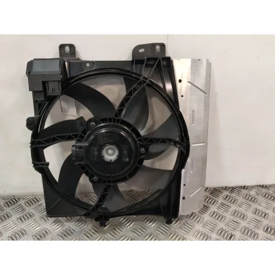 Electroventilador para Citroën C-Elysee (Dd_)