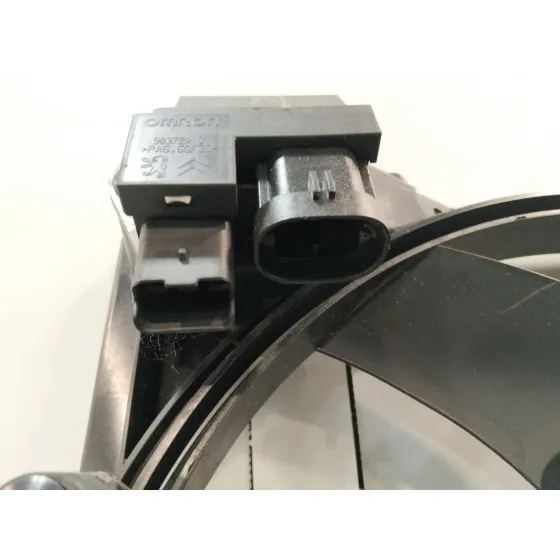 Electroventilador para Citroën C-Elysee (Dd_)