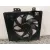 Electroventilador para Citroën C-Elysee (Dd_)