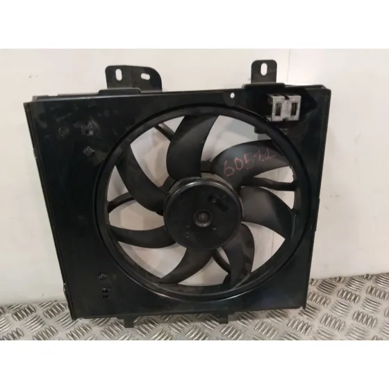 Electroventilador para Citroën C-Elysee (Dd_)