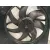 Electroventilador para Citroën C-Elysee (Dd_)