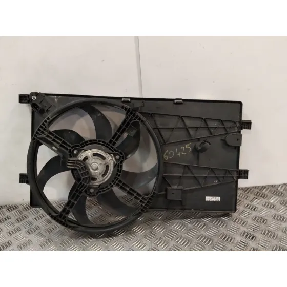 Electroventilador para Fiat Fiorino Monospace (225_)