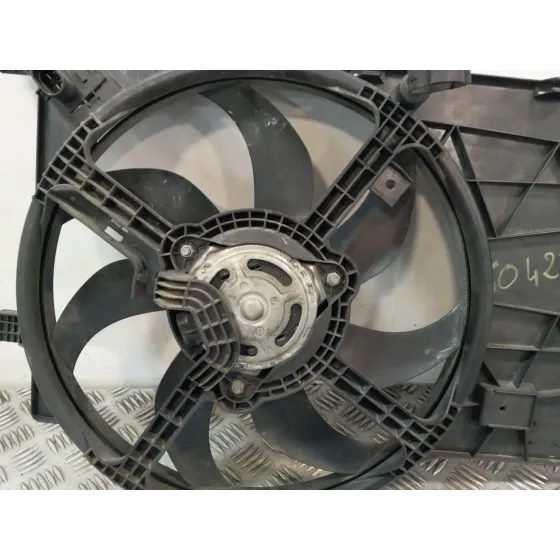 Electroventilador para Fiat Fiorino Monospace (225_)