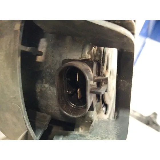 Electroventilador para Fiat Fiorino Monospace (225_)
