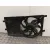 Electroventilador para Fiat Fiorino Monospace (225_)