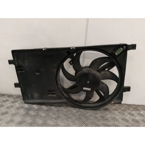 Electroventilador para Fiat Fiorino Monospace (225_)