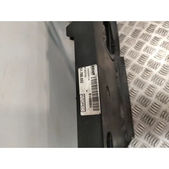 Electroventilador para Fiat Fiorino Monospace (225_)