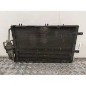 Condensador / Radiador Aire Acondicionado para Opel Corsa C (X01)