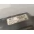 Condensador / Radiador Aire Acondicionado para Opel Corsa C (X01)