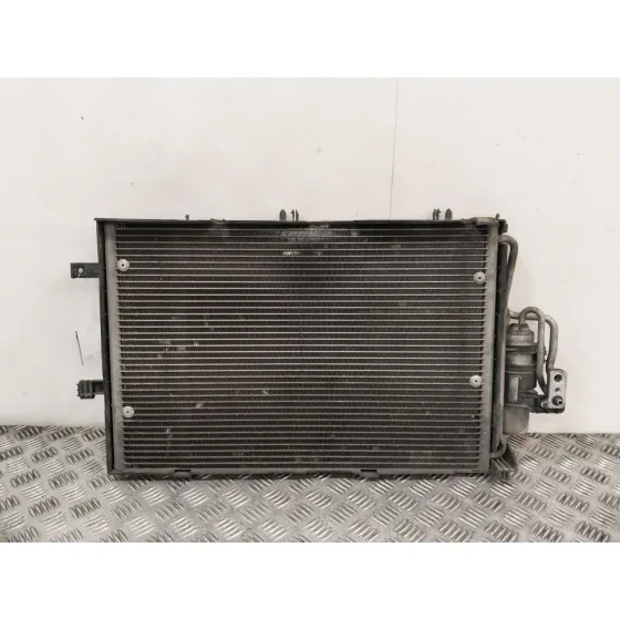 Condensador / Radiador Aire Acondicionado para Opel Corsa C (X01)