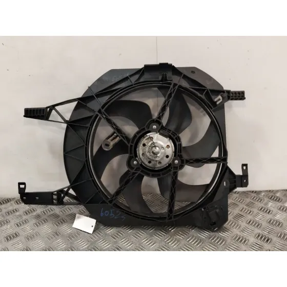 Electroventilador para Renault Trafic Ii Furgoneta (Fl)