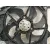 Electroventilador para Renault Trafic Ii Furgoneta (Fl)