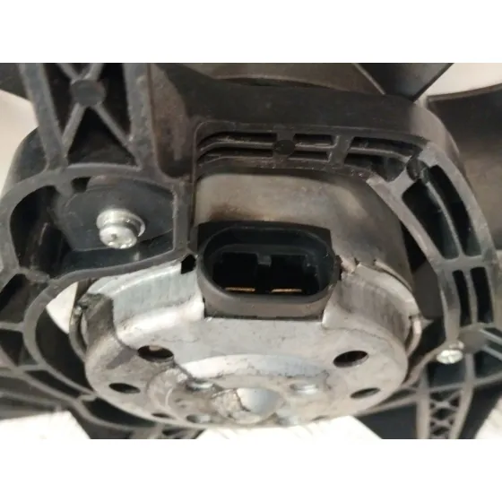 Electroventilador para Renault Trafic Ii Furgoneta (Fl)